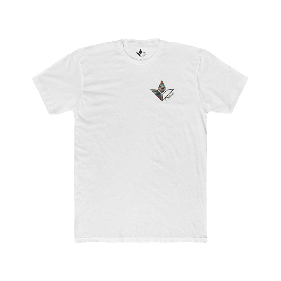 Skate Park Aloe Short Sleeve T-Shirt (Mens) image 2