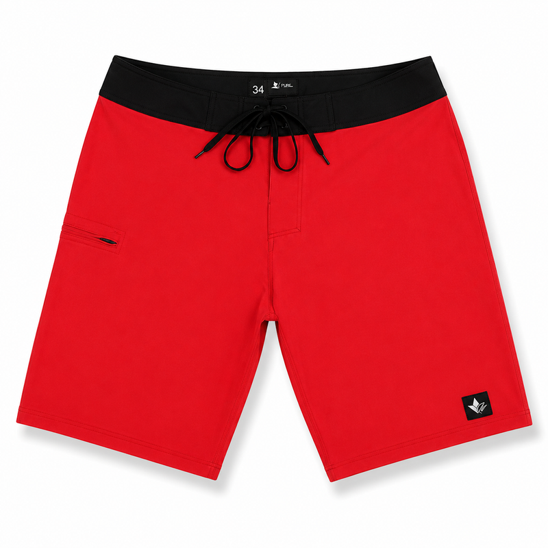 Lava Flow VeraFlex Performance Boardshorts