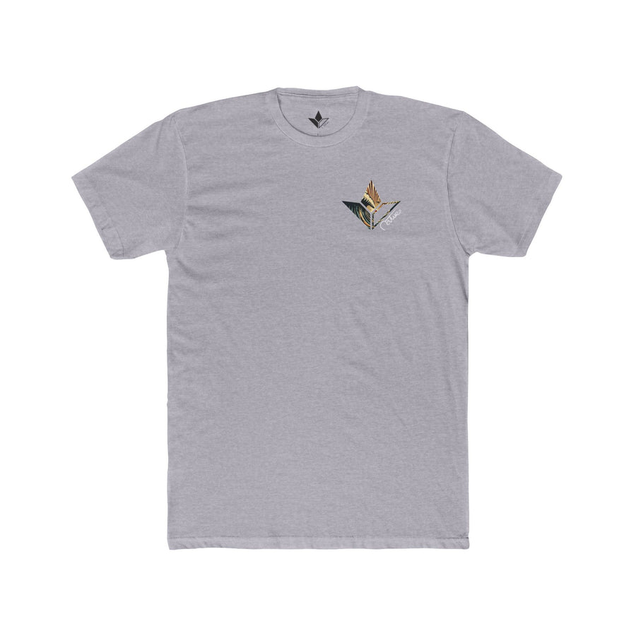 Sunrise Short Sleeve T-Shirt (Mens) image 2