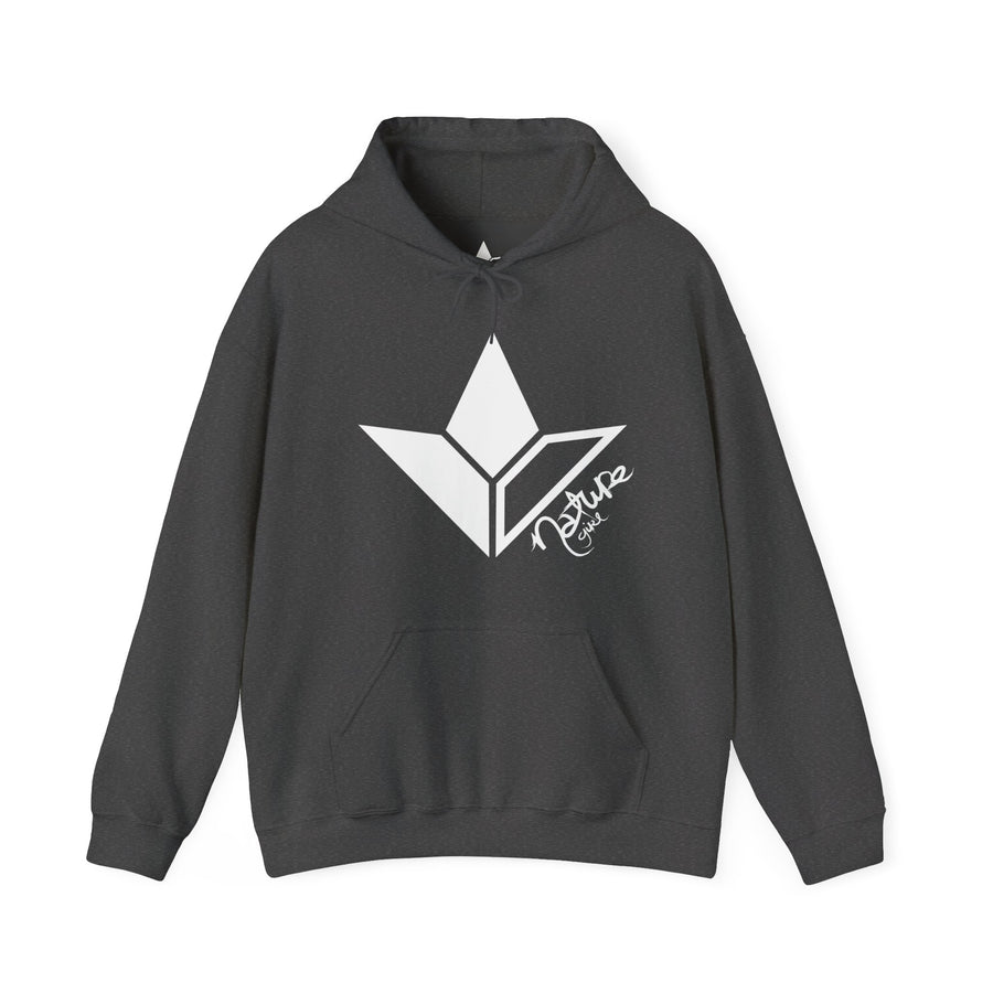 Aloe Hoodie  (Womens) image 1
