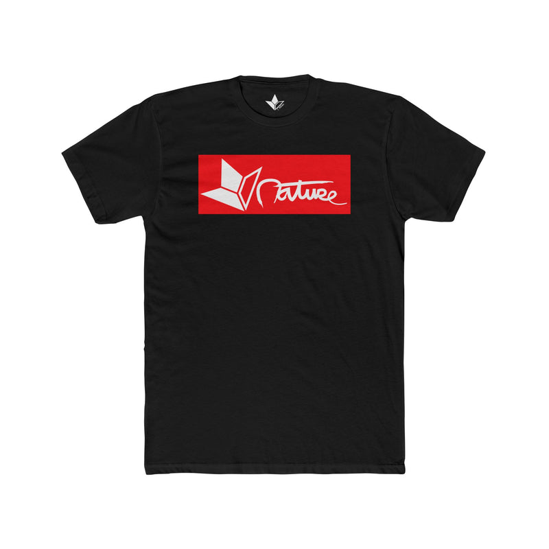 Nature Bar Short Sleeve T-Shirt (Mens)