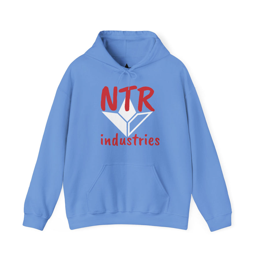 NTR Hoodie (Mens) image 1