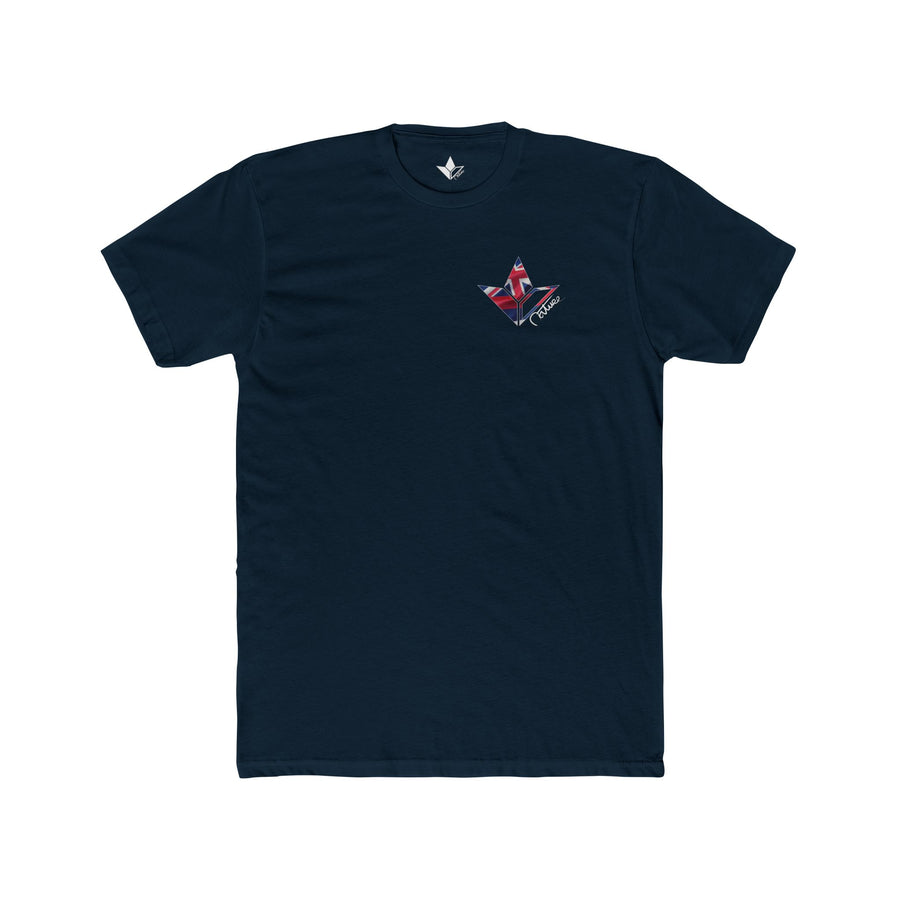 Aloha Aloe Short Sleeve T-Shirt (Mens) image 1