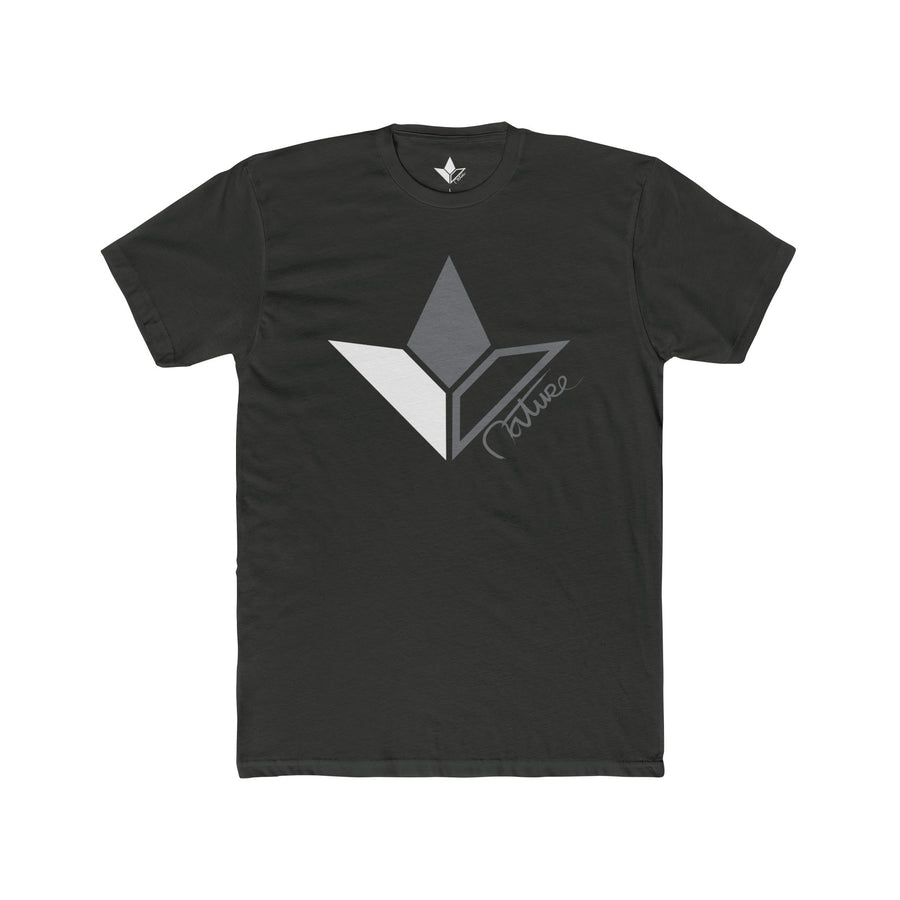 Alter Ego (G/W) Short Sleeve T-Shirt (Mens) image 1