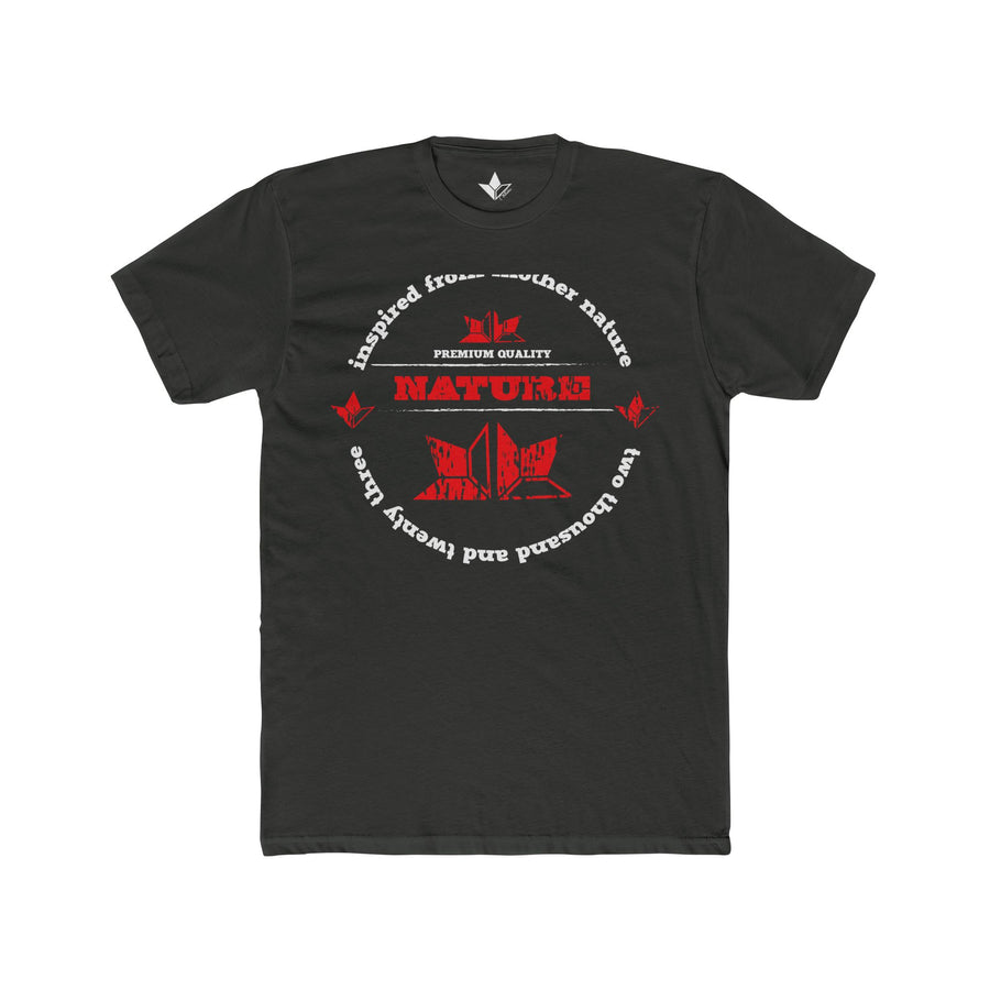 Double Up Short Sleeve T-Shirt (Mens) image 1