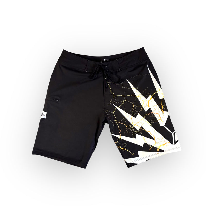 Aloe Shock Wave VeraFlex Boardshorts