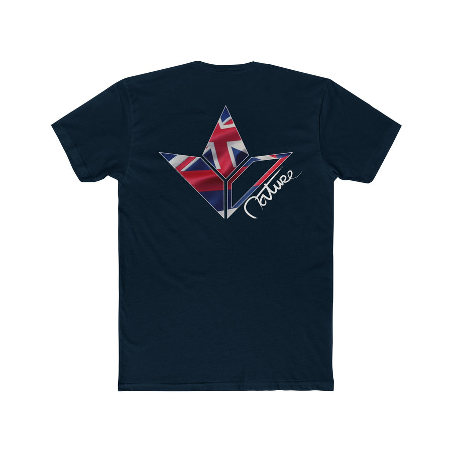 Aloha Aloe Short Sleeve T-Shirt (Mens) image 0