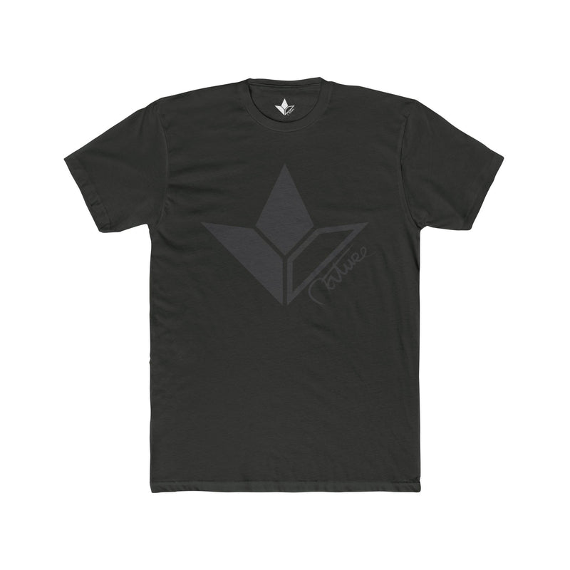 Barely There Metal Aloe Short Sleeve T-Shirt