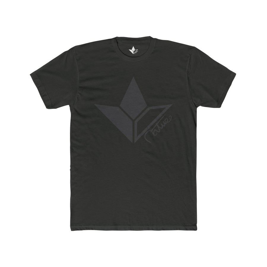 Barely There Metal Aloe Short Sleeve T-Shirt image 0