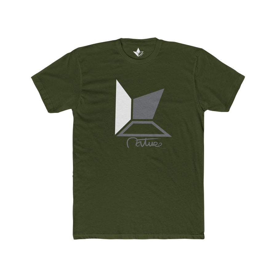 On Tilt Alter Ego Short Sleeve T-Shirt (Mens) image 1