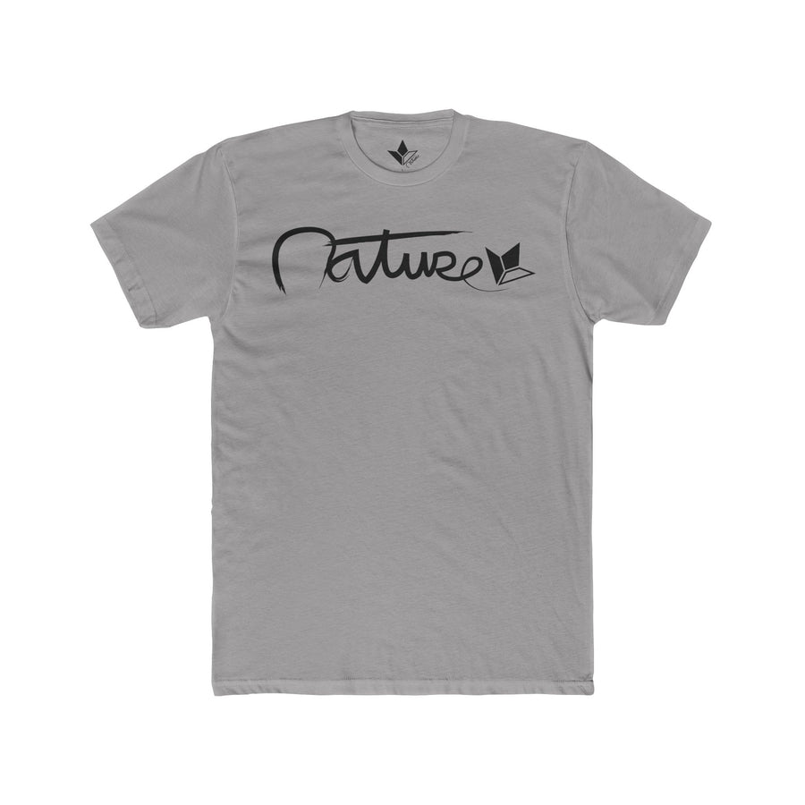 Nature Tilted Right Short Sleeve T-Shirt (Mens) image 2