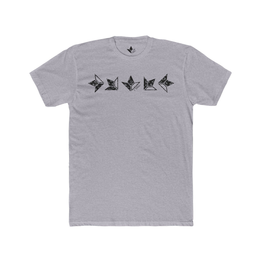 Hurricane Short Sleeve T-Shirt (Mens) image 2