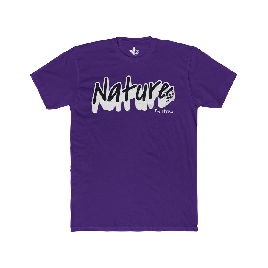 Nature Elevated Short Sleeve T-Shirt (Mens) image 3