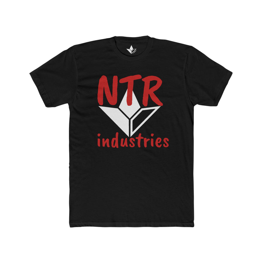 NTR Short Sleeve T-Shirt (Mens) image 0