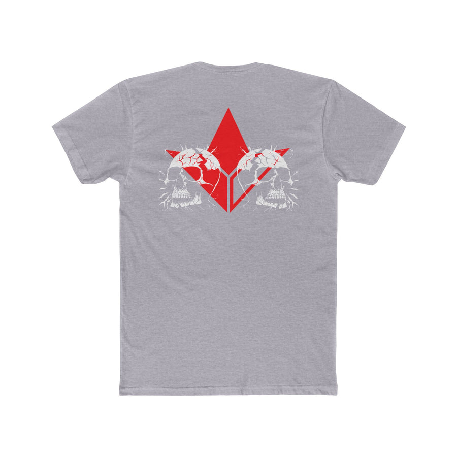 Talking Heads Short Sleeve T-Shirt (Mens) image 3
