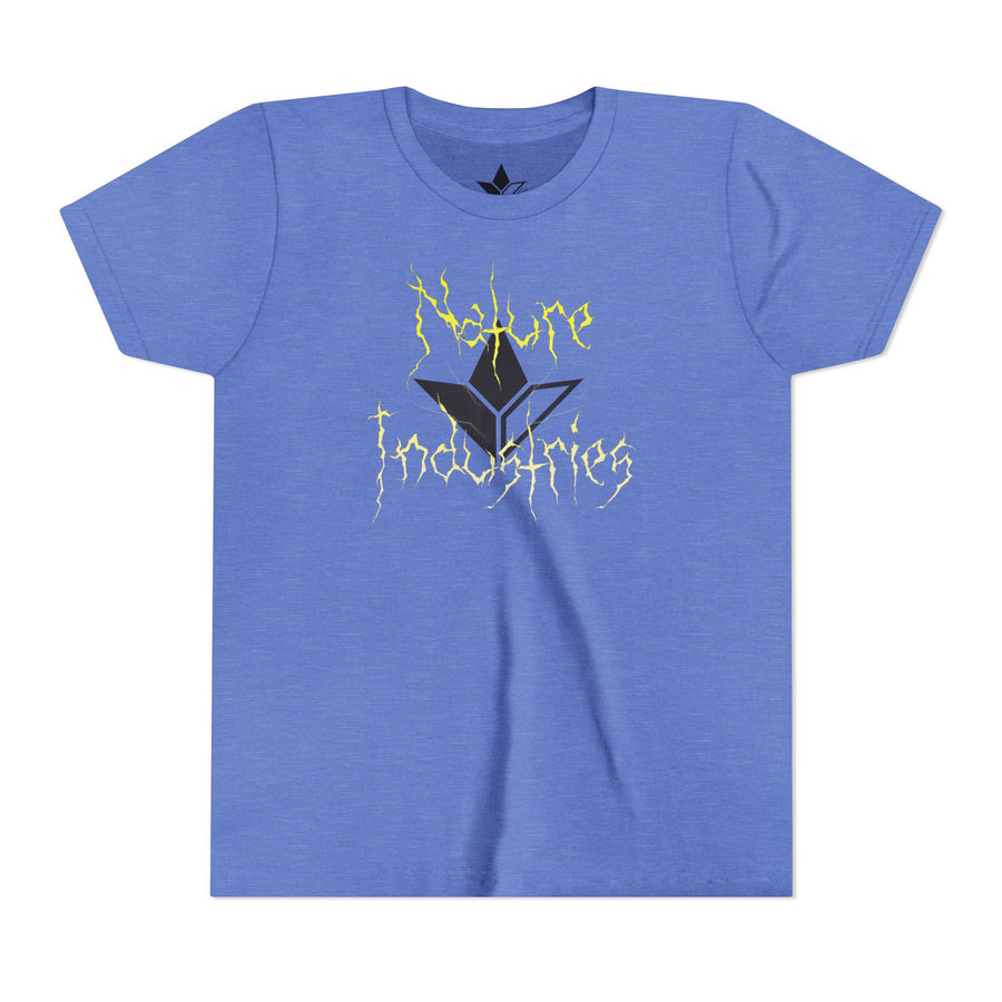Electrified Aloe Short Sleeve T-Shirt (Boys) image 1