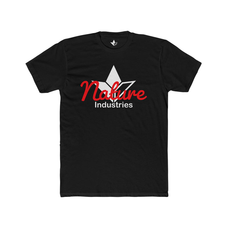 Nature Industries Short Sleeve T-Shirt (Mens)