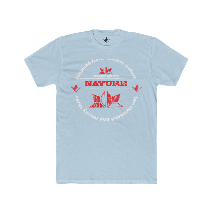 Double Up Short Sleeve T-Shirt (Mens) image 2