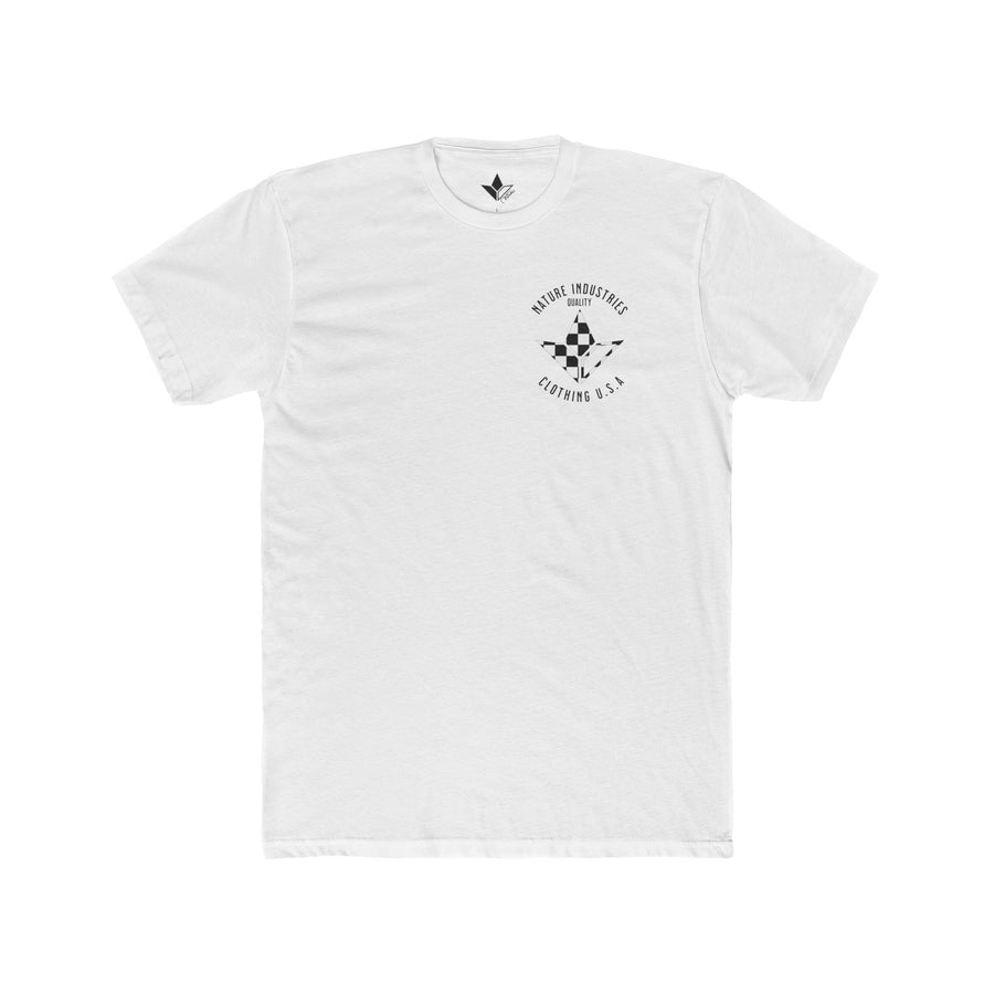 Checkmate Aloe Short Sleeve T-Shirt (Mens) image 1
