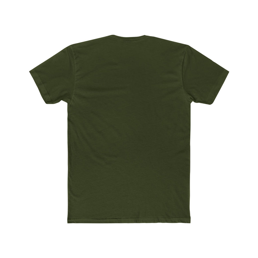 Cyclone with Black Short Sleeve T-Shirt (Mens) image 3