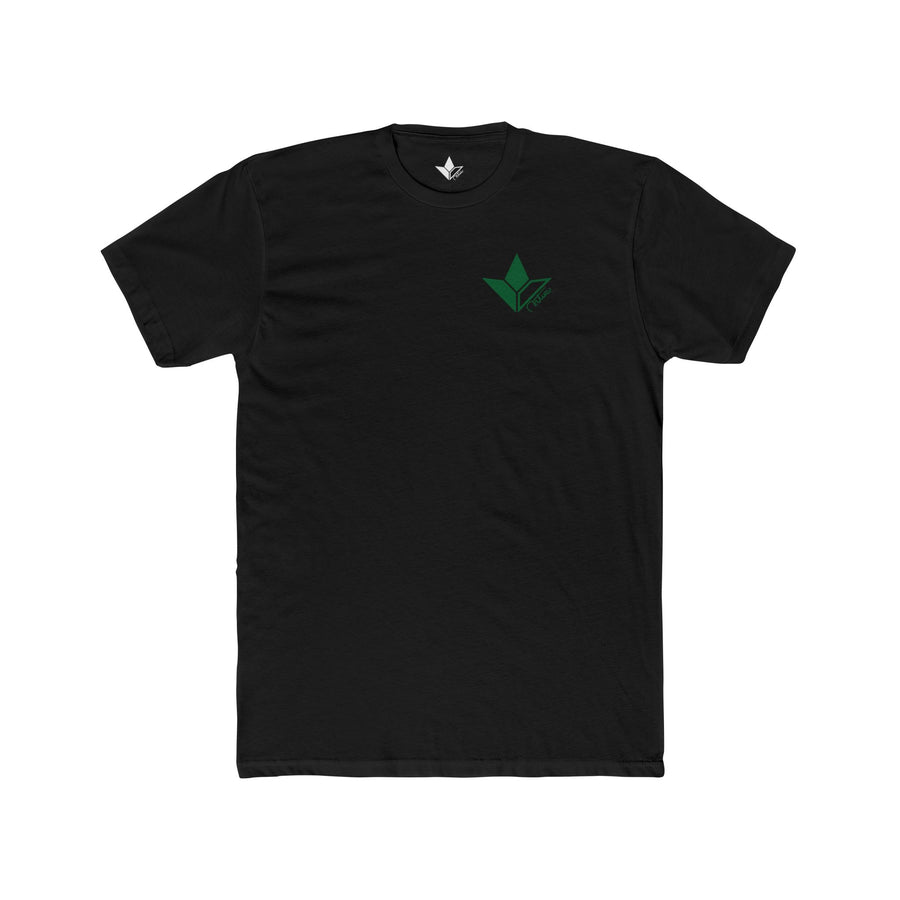 Enjoy Nature Short Sleeve T-Shirt (Mens) image 2
