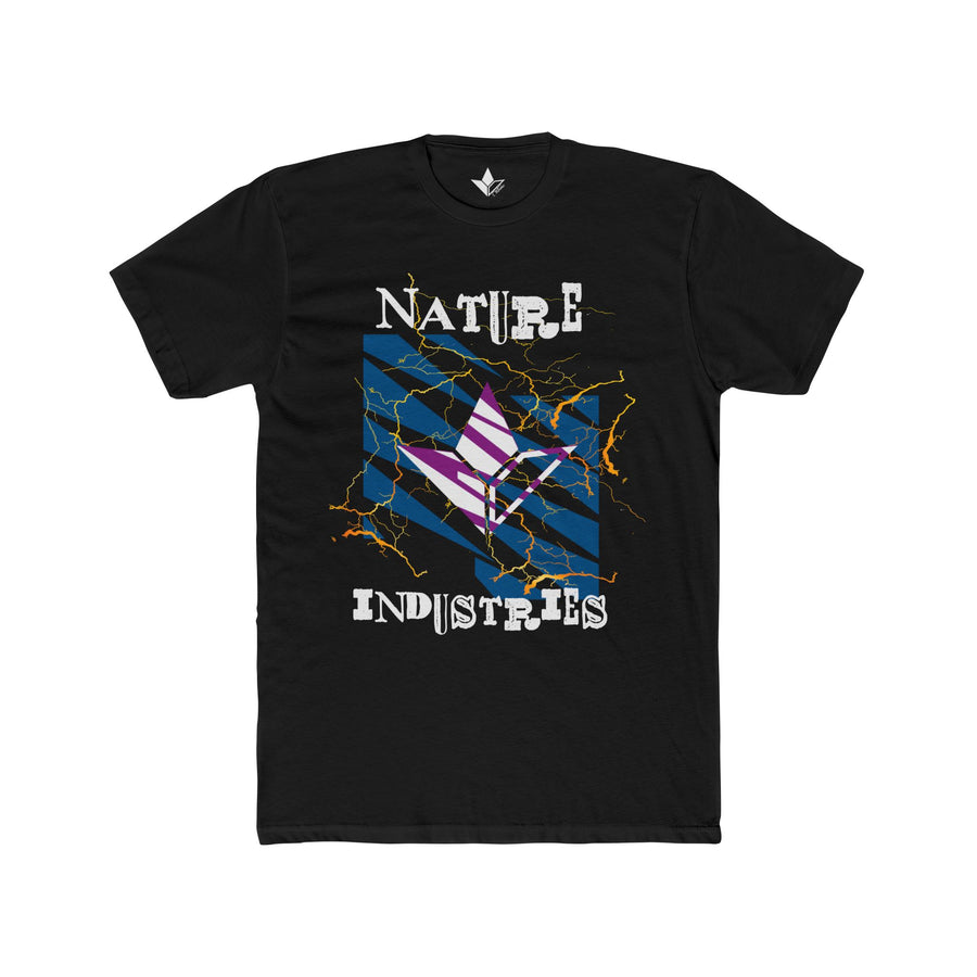 Illuminous Short Sleeve T-Shirt (Mens) image 0