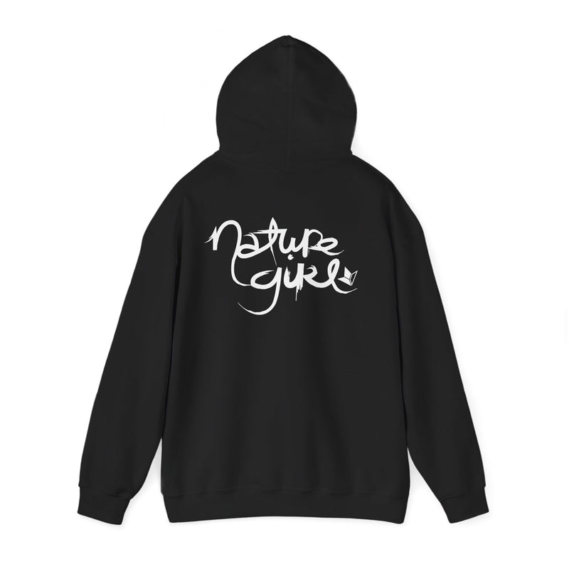 Nature Girl Hoodie (Womens)