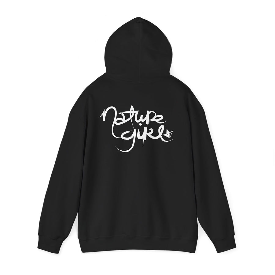 Nature Girl Hoodie (Womens) image 0