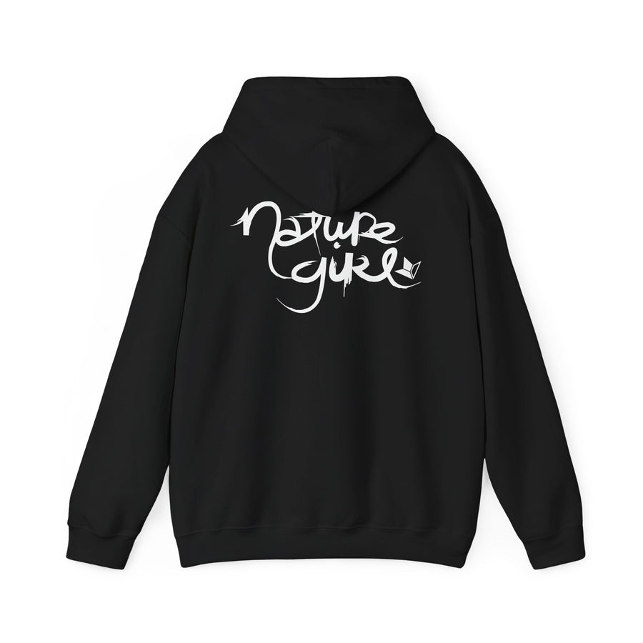 Nature Girl Hoodie (Womens) image 2