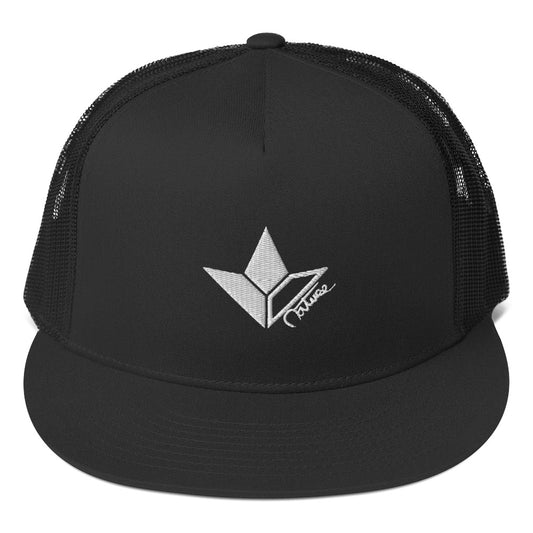 Logo Trucker Cap