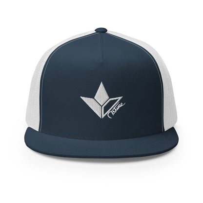 Logo Trucker Cap