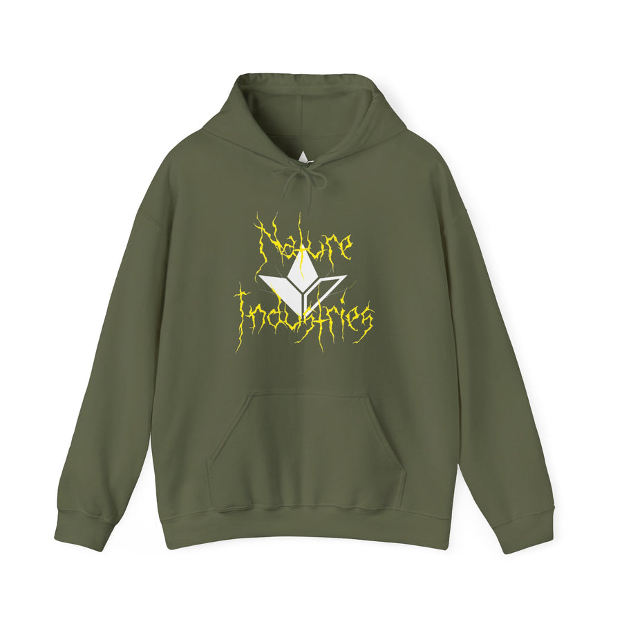 Electrified Aloe Hoodie (Mens) image 1