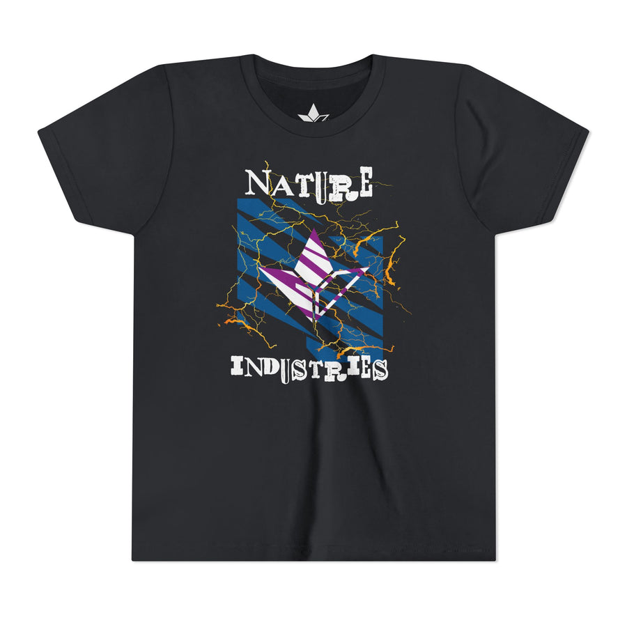 Illuminous Short Sleeve T-Shirt (Boys) image 0