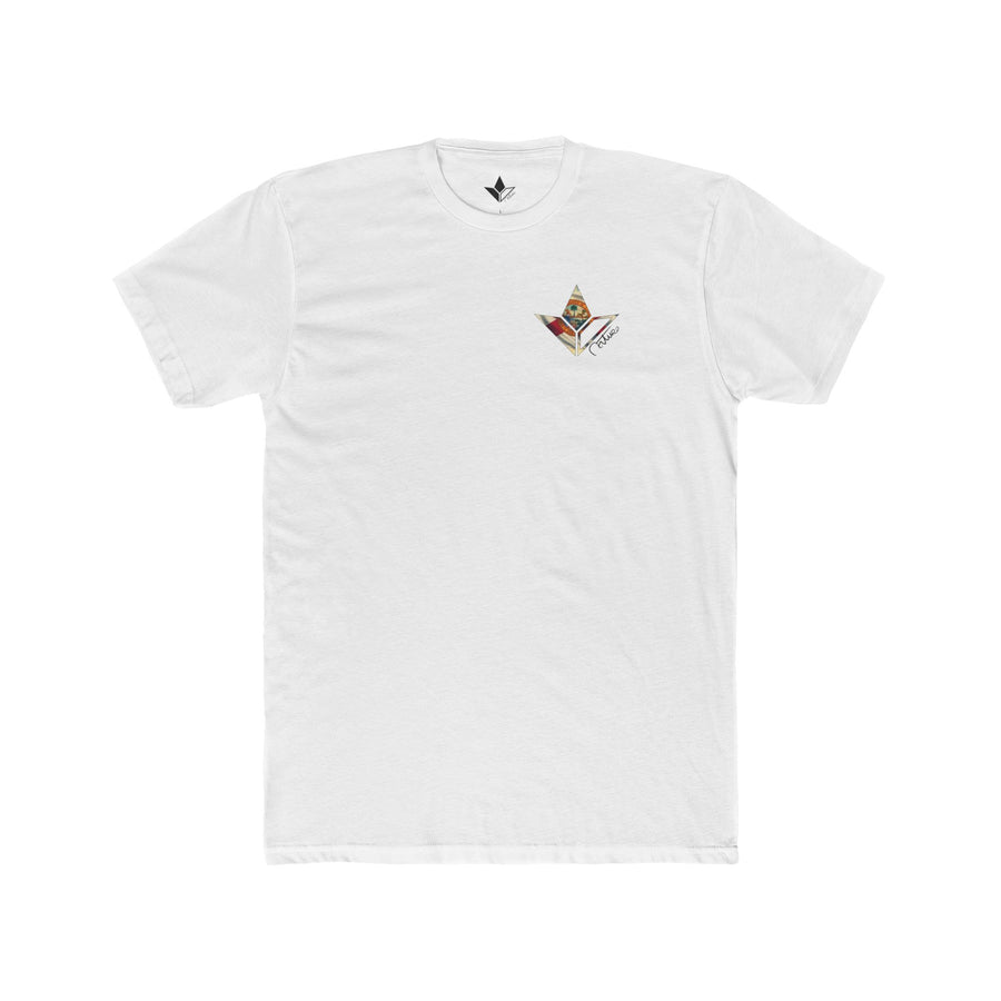 Florida Aloe Short Sleeve T-Shirt (Mens) image 0