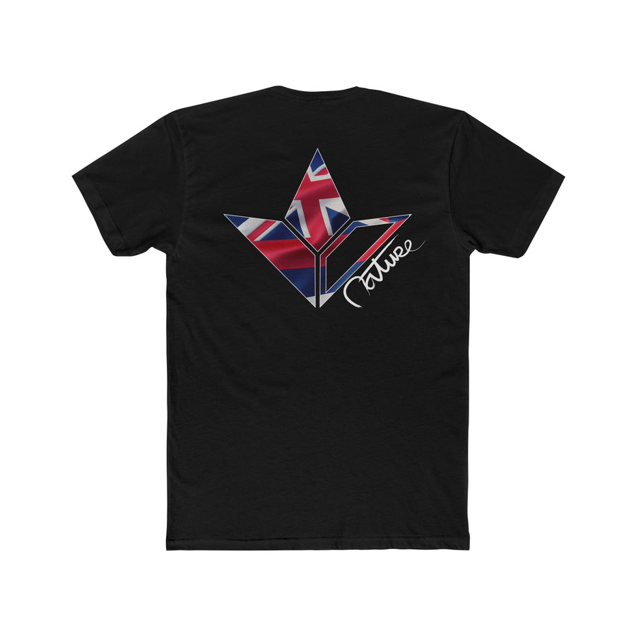 Aloha Aloe Short Sleeve T-Shirt (Mens) image 3