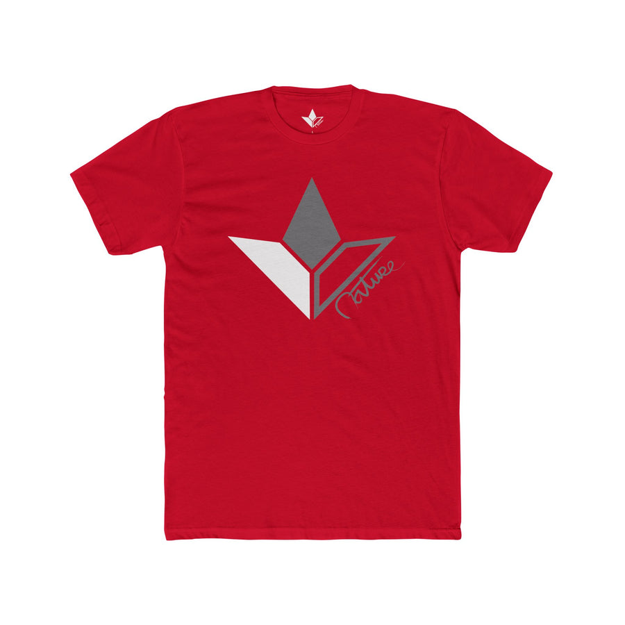 Alter Ego (G/W) Short Sleeve T-Shirt (Mens) image 2