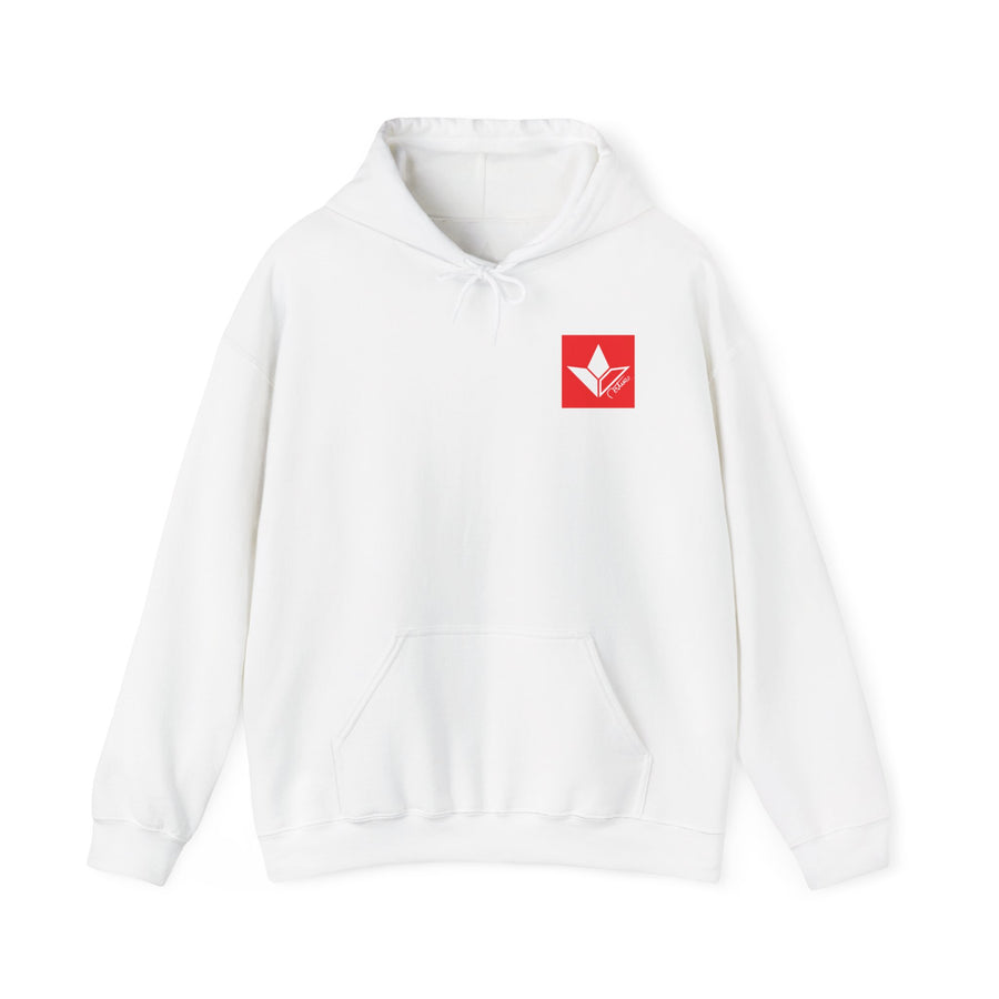 Illuminous Checkered Hoodie (Mens) image 3