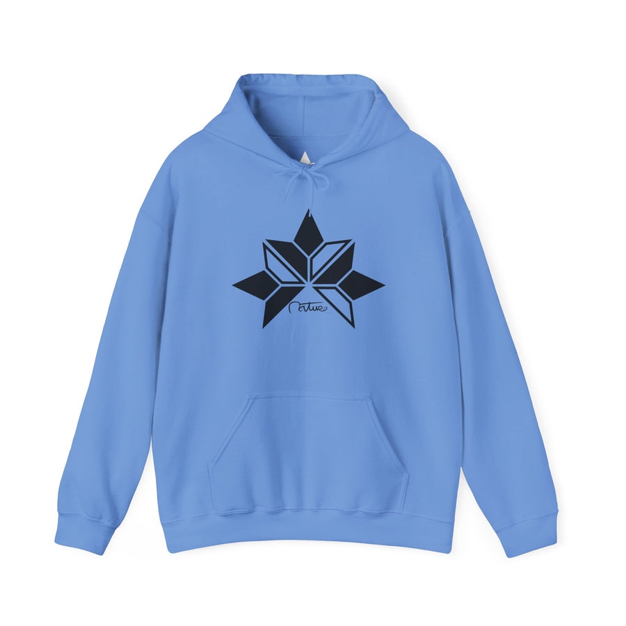 Aloe Flower Hoodie (Mens) image 1