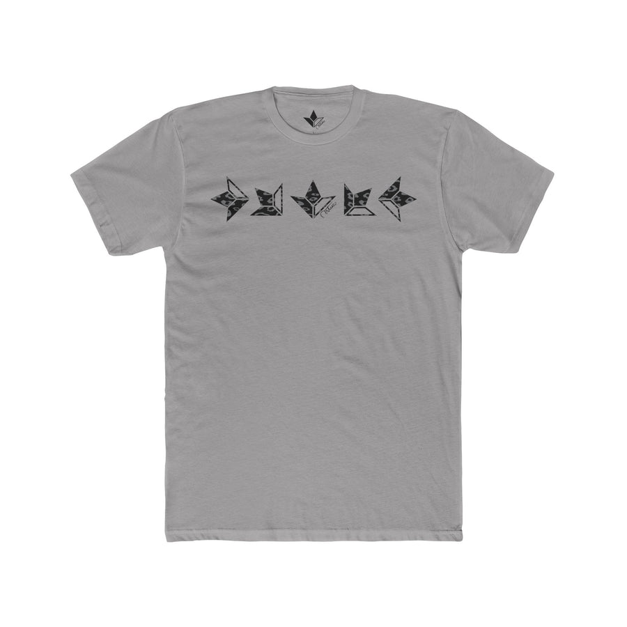 Hurricane Short Sleeve T-Shirt (Mens) image 1