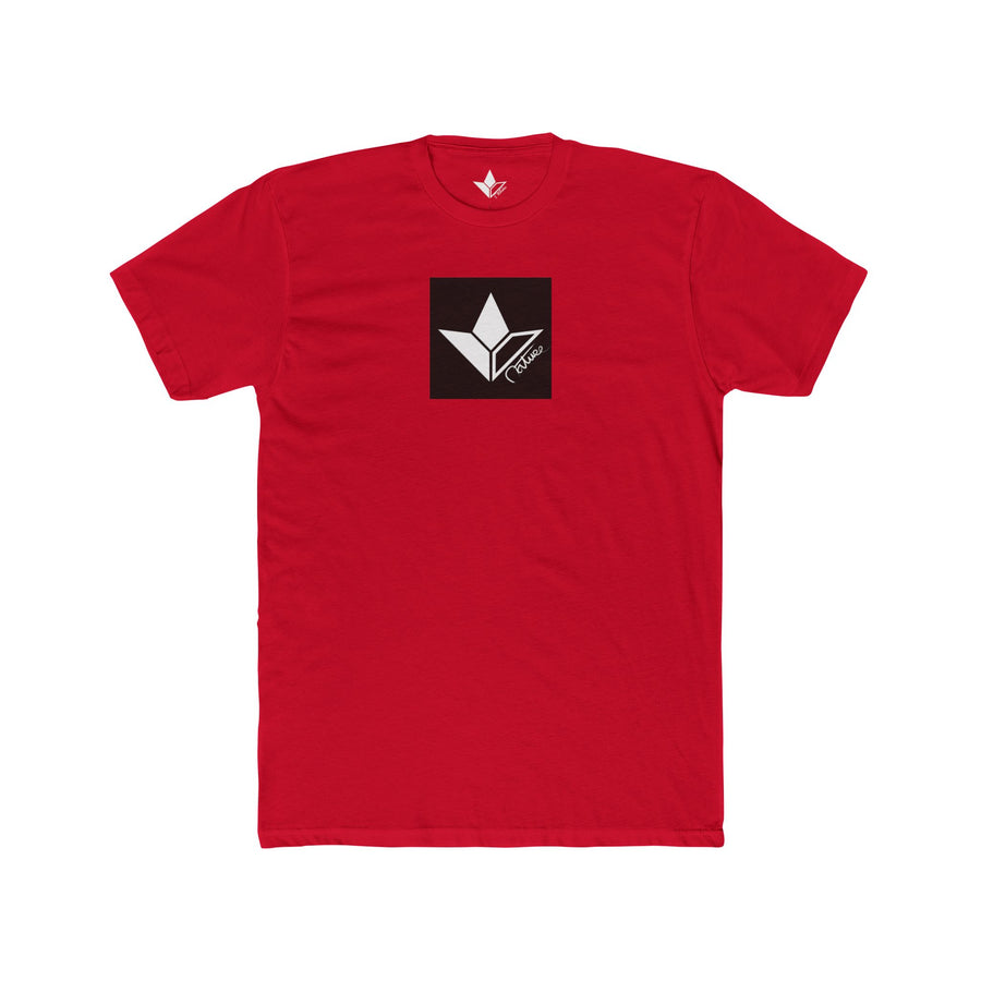 Aloe Squared Short Sleeve T-Shirt (Mens) image 2