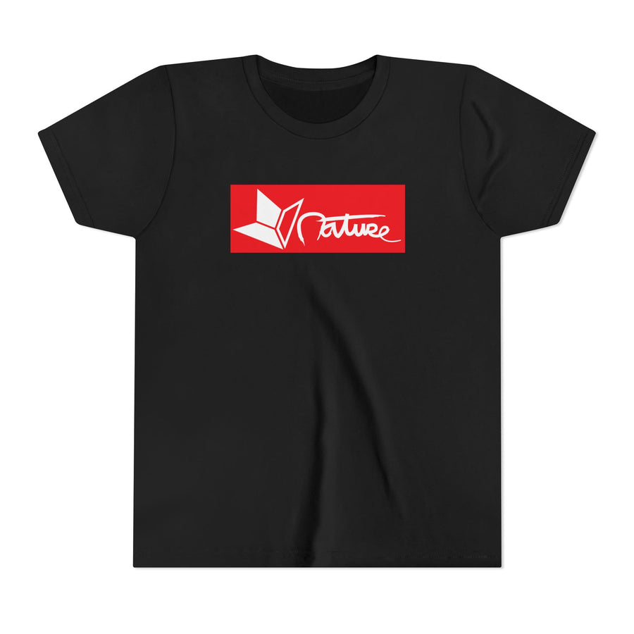 Nature Bar Short Sleeve T-Shirt (Boys) image 1