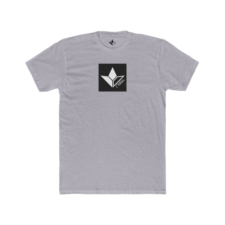 Aloe Squared Short Sleeve T-Shirt (Mens) image 1