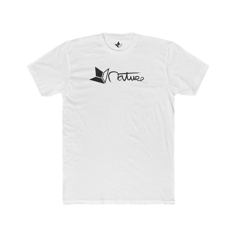 Nature Short Sleeve T-Shirt (Mens)
