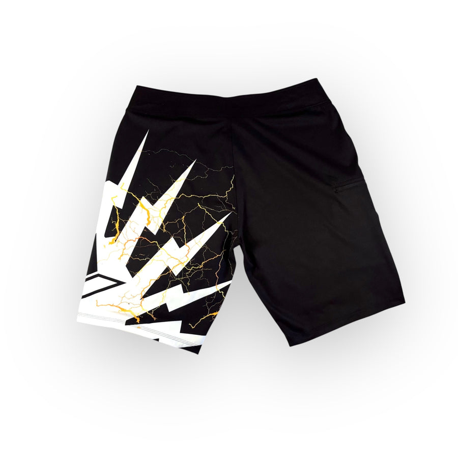 Aloe Shock Wave VeraFlex Boardshorts image 1