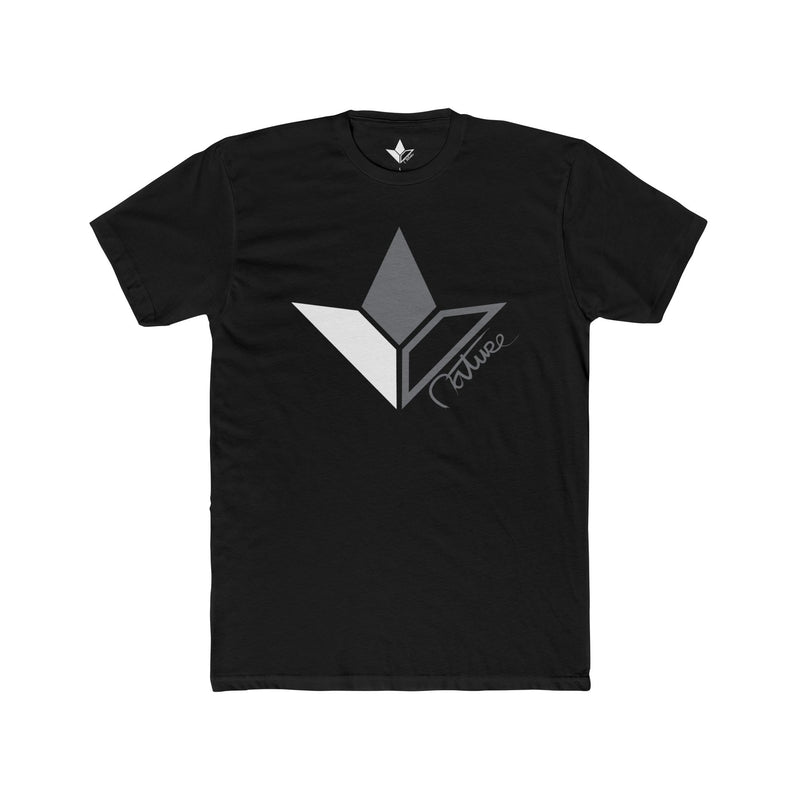 Alter Ego (G/W) Short Sleeve T-Shirt (Mens)