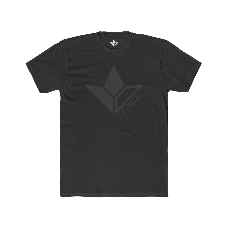 Barely There Aloe Short Sleeve Tees (Mens) image 1