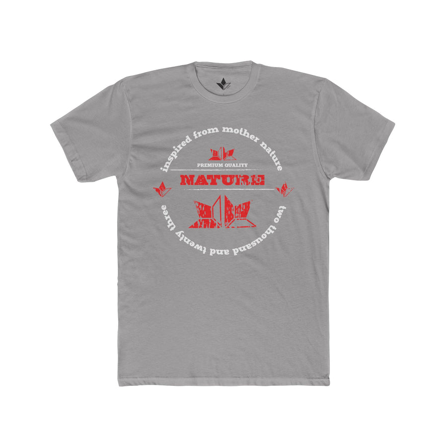 Double Up Short Sleeve T-Shirt (Mens) image 0