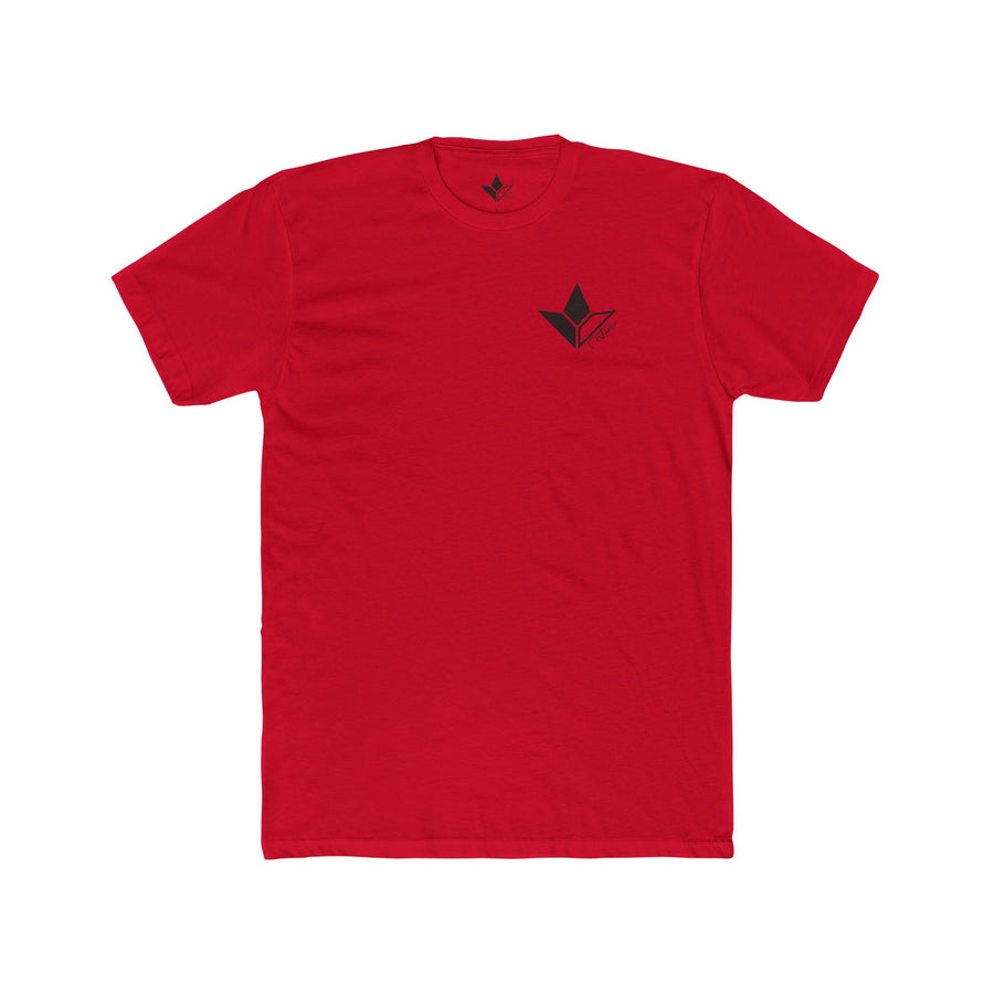 Hand Made Short Sleeve T-Shirt (Mens) image 1