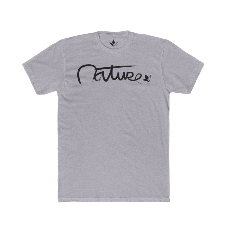 Natures Aloe Seed Short Sleeve T-Shirt (Mens) image 3