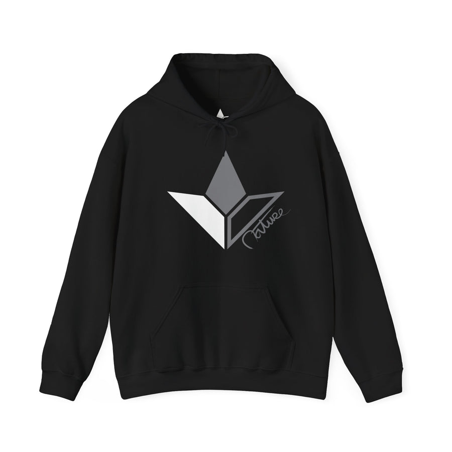 Alter Ego Hoodie (Mens) image 0